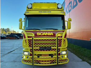 Scania G 490 8x4*4 PK 65002 SH / JIB CONNECTION / PLATFORM L=6301-7499 mm leasing Scania G 490 8x4*4 PK 65002 SH / JIB CONNECTION / PLATFORM L=6301-7499 mm: picture 3