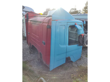 Cab and interior for Truck Scania P 400 DB6x2*4MNB CP16 Cab: picture 3
