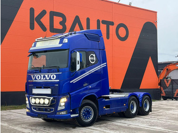 Tractor unit VOLVO FH16 750