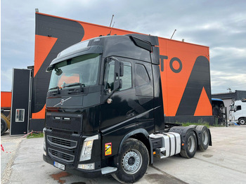 Tractor unit Volvo FH 500 6x4 TANDEM AXLE LIFT: picture 2