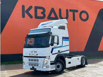 Tractor unit VOLVO FM 460