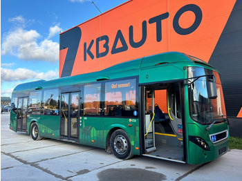 City bus VOLVO