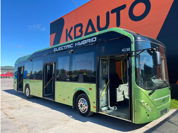City bus VOLVO