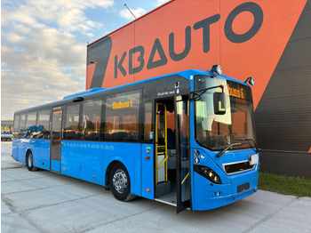 Volvo B7RLE 8900 48 SEATS + 28 STANDING / AC / AUXILIARY HEATER leasing Volvo B7RLE 8900 48 SEATS + 28 STANDING / AC / AUXILIARY HEATER: picture 1 Volvo B7RLE 8900 48 SEATS + 28 STANDING / AC / AUXILIARY HEATER leasing Volvo B7RLE 8900 48 SEATS + 28 STANDING / AC / AUXILIARY HEATER: picture 1