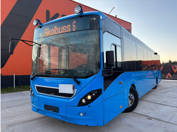 Volvo B7RLE 8900 48 SEATS + 28 STANDING / AC / AUXILIARY HEATER leasing Volvo B7RLE 8900 48 SEATS + 28 STANDING / AC / AUXILIARY HEATER: picture 3 Volvo B7RLE 8900 48 SEATS + 28 STANDING / AC / AUXILIARY HEATER leasing Volvo B7RLE 8900 48 SEATS + 28 STANDING / AC / AUXILIARY HEATER: picture 3