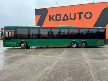 Volvo B8RLE 8900 6x2 AC / AUXILIARY HEATER / WHEELCHAIR RAMP leasing Volvo B8RLE 8900 6x2 AC / AUXILIARY HEATER / WHEELCHAIR RAMP: picture 4 Volvo B8RLE 8900 6x2 AC / AUXILIARY HEATER / WHEELCHAIR RAMP leasing Volvo B8RLE 8900 6x2 AC / AUXILIARY HEATER / WHEELCHAIR RAMP: picture 4
