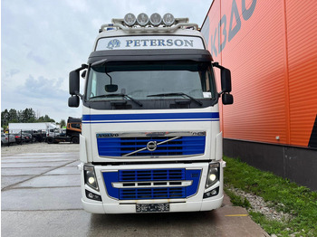 Volvo FH 16 700 6x2 GLOBE XXL / RETARDER / BIG AXLE leasing Volvo FH 16 700 6x2 GLOBE XXL / RETARDER / BIG AXLE: picture 3