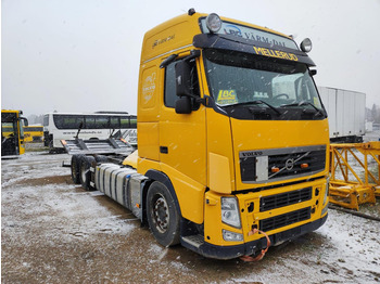 Frame/ Chassis VOLVO FH