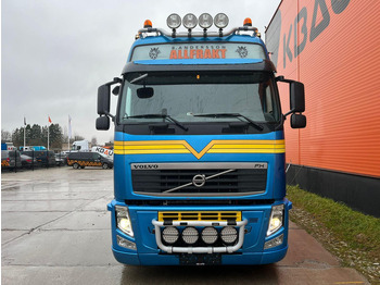 Dropside/ Flatbed truck Volvo FH 540 6x2*4 PLATFORM L=6925 mm: picture 2 Dropside/ Flatbed truck Volvo FH 540 6x2*4 PLATFORM L=6925 mm: picture 2