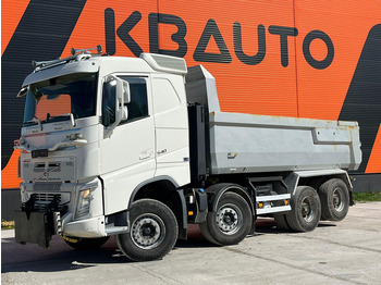 Tipper VOLVO FH 540