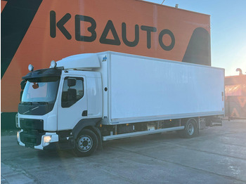 Refrigerator truck VOLVO FL 250