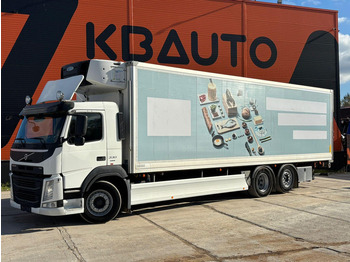 Refrigerator truck VOLVO FM 330