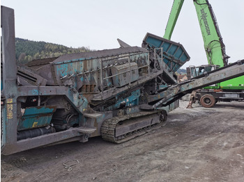Screener POWERSCREEN