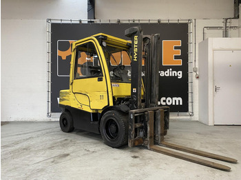 Diesel forklift HYSTER