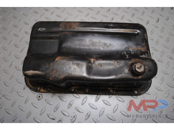 Oil pan MITSUBISHI