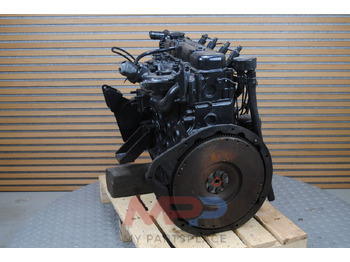Engine MITSUBISHI