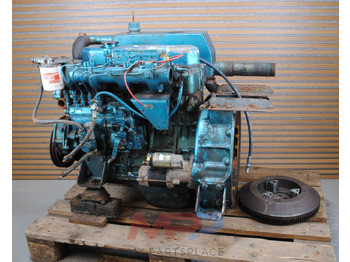 Engine MITSUBISHI