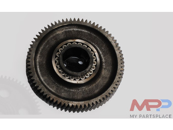 Engine and parts PERKINS