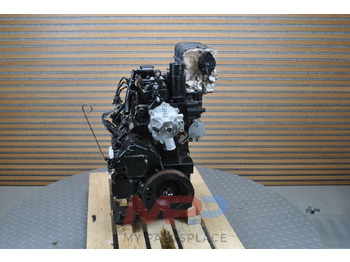 Engine for Construction machinery Perkins Perkins KE 103-15: picture 5 Engine for Construction machinery Perkins Perkins KE 103-15: picture 5