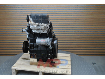 Engine for Construction machinery Perkins Perkins KE 103-15: picture 2 Engine for Construction machinery Perkins Perkins KE 103-15: picture 2