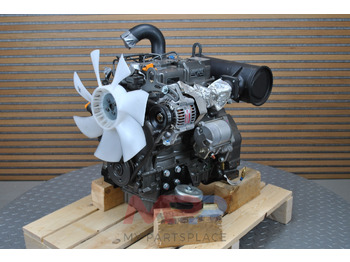 Engine YANMAR