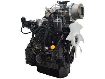 Engine YANMAR