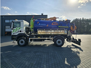 MAN TGM 4x4 GAMON PW8 for collecting liquid waste sepa leasing MAN TGM 4x4 GAMON PW8 for collecting liquid waste sepa: picture 4 MAN TGM 4x4 GAMON PW8 for collecting liquid waste sepa leasing MAN TGM 4x4 GAMON PW8 for collecting liquid waste sepa: picture 4
