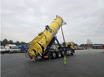 Utility/ Special vehicle IVECO