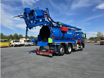 Utility/ Special vehicle IVECO