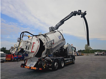 Utility/ Special vehicle MAN