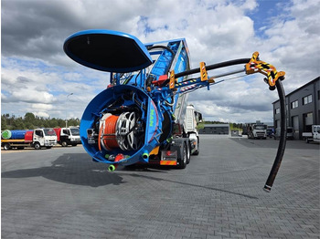 Utility/ Special vehicle MAN