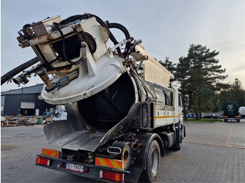 Utility/ Special vehicle MAN