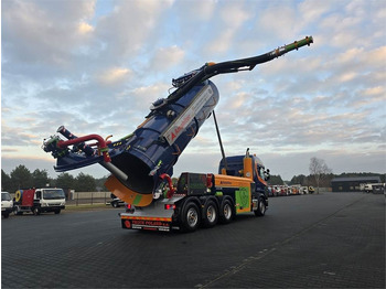 Utility/ Special vehicle SCANIA G
