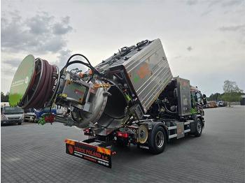 Utility/ Special vehicle SCANIA