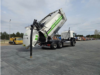 Utility/ Special vehicle SCANIA