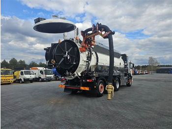 Volvo WUKO ADR ROLBA FOR CLEANING CHANNELS COMBI  leasing Volvo WUKO ADR ROLBA FOR CLEANING CHANNELS COMBI: picture 1