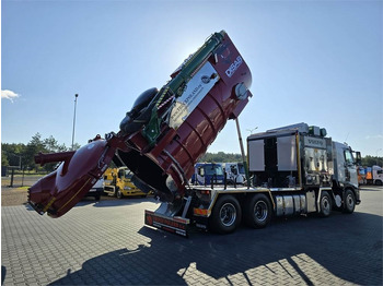 Excavator VOLVO