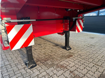 New Low loader semi-trailer Faymonville 3 achs tieflader / 2 x ausziehbar / 16.300 mm Faymonville 3 achs tieflader / 2 x ausziehbar / 16.300 mm: picture 4 New Low loader semi-trailer Faymonville 3 achs tieflader / 2 x ausziehbar / 16.300 mm Faymonville 3 achs tieflader / 2 x ausziehbar / 16.300 mm: picture 4