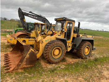 Hanomag 55 D leasing Hanomag 55 D: picture 3