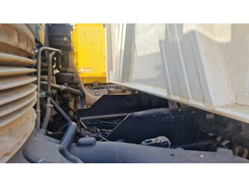 Iveco Trakker 410 leasing Iveco Trakker 410: picture 4 Iveco Trakker 410 leasing Iveco Trakker 410: picture 4