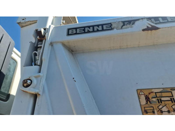 Iveco Trakker 410 leasing Iveco Trakker 410: picture 3 Iveco Trakker 410 leasing Iveco Trakker 410: picture 3