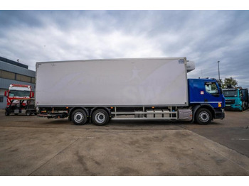 Renault D WIDE 380 DXI D WIDE 380 DXI leasing Renault D WIDE 380 DXI D WIDE 380 DXI: picture 2