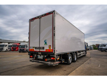 Renault D WIDE 380 DXI D WIDE 380 DXI leasing Renault D WIDE 380 DXI D WIDE 380 DXI: picture 4