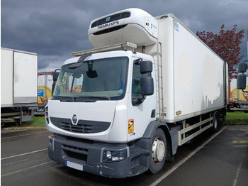Refrigerator truck RENAULT Premium 270