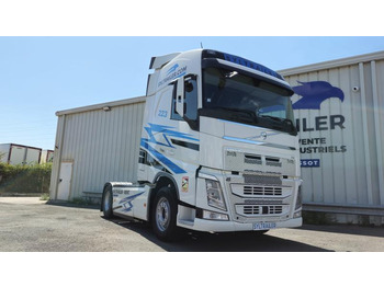 Tractor unit VOLVO FH 500