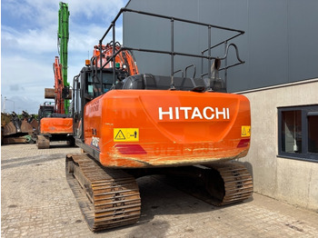 Crawler excavator Hitachi ZX 210 LC-6 - ZX210: picture 4 Crawler excavator Hitachi ZX 210 LC-6 - ZX210: picture 4