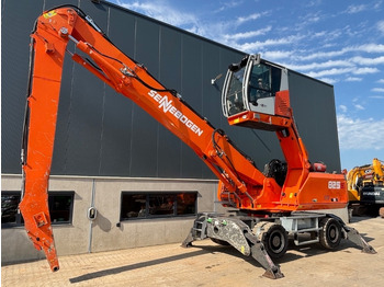Waste/ Industry handler SENNEBOGEN