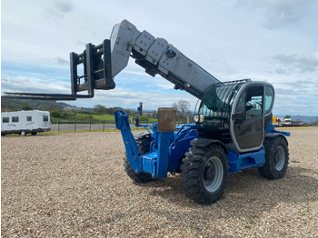 Telescopic handler DIECI