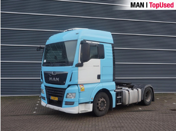 Tractor unit MAN TGX 18.420