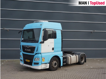 Tractor unit MAN TGX 18.420